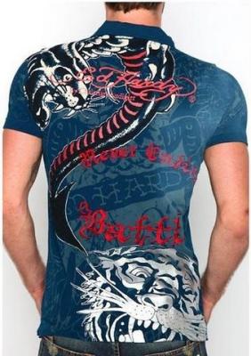 Ed Hardy shirts men-617